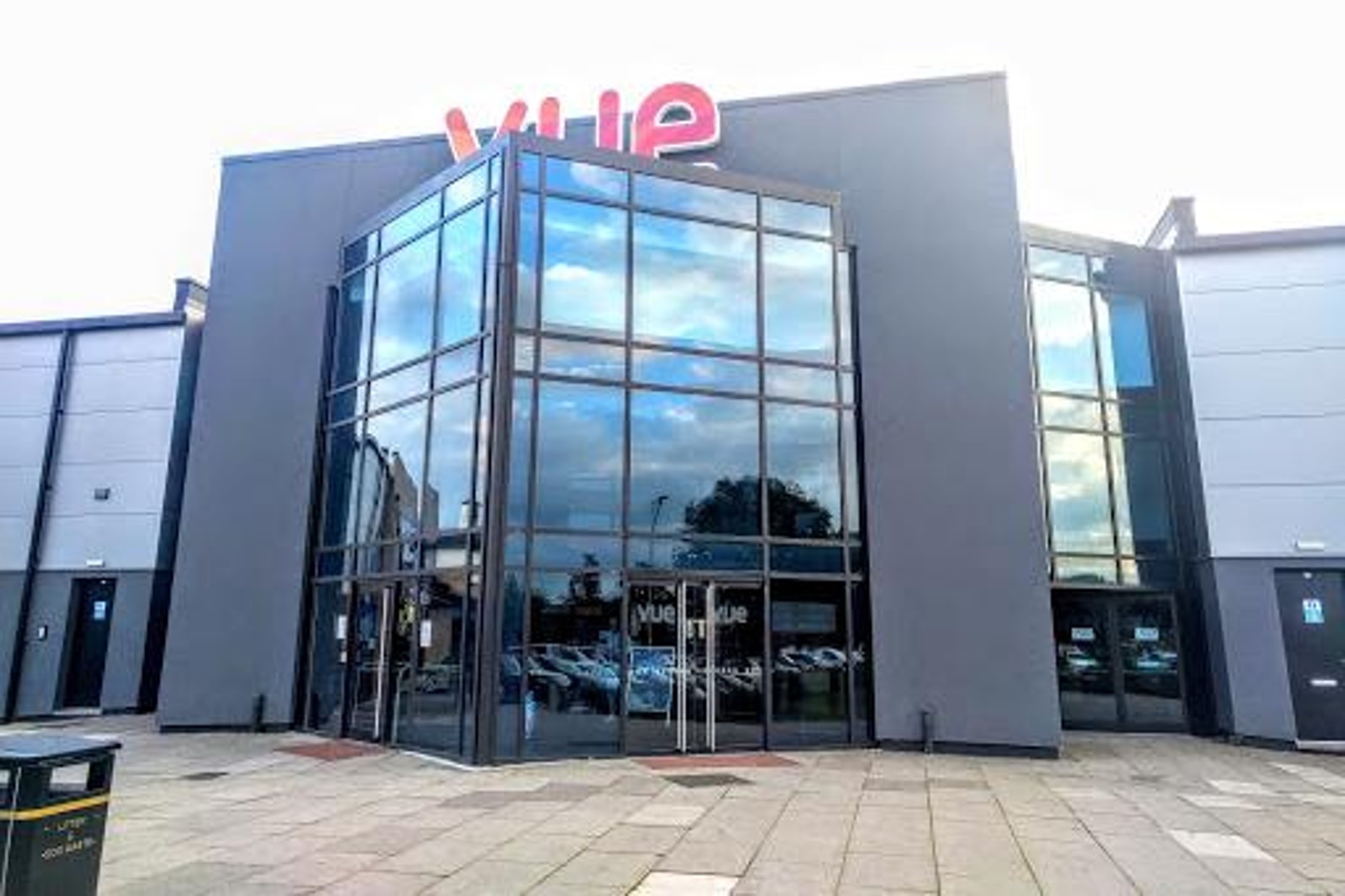 Vue has announced the reopening of its venue in Doncaster tickets