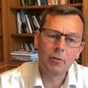 Defeated Doncaster Tory MP Nick Fletcher says "God has a plan" for him after his General Election loss.