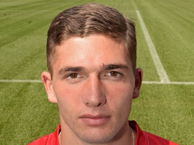 Max Watters