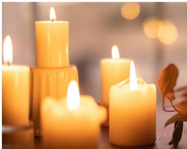 Elizabeth and Peter McDonagh died a few days apart.