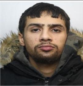 Officers in Barnsley are asking for your help to find wanted man Mudasser Ahmed.
Ahmed, 26, is wanted in connection with a reported rape in Barnsley in October 2019.
Officers have carried out extensive enquiries into this offence and are now asking for the public’s help to trace Ahmed.
Police want to hear from anyone who has seen or spoken to Ahmed recently, or knows where he may be staying.
Ahmed has links to Birmingham and London, including the SW19 area of London.
Have you seen him? If you know where he might be or if you have any information about his whereabouts, please call 101 quoting crime reference number 14/155800/19, or report it via our online chat or portal: www.southyorks.police.uk/contact-us/report-something/
You can also pass information to Crimestoppers anonymously on 0800 555 111 or via their website.