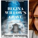 Doncaster author Tiffany Hepworth is hard at work on her next book.