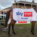 Sky Bet Chase is back in Doncaster, and there are some amazing ticket deals available now