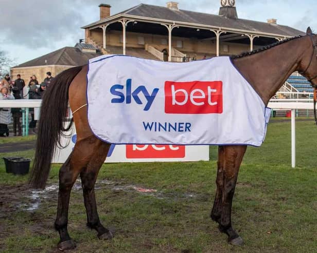 Sky Bet Chase is back in Doncaster, and there are some amazing ticket deals available now