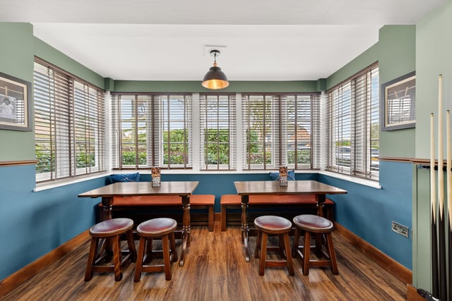Gallery: Take a look at new look Doncaster pub after huge makeover