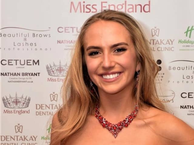 Milly Everatt