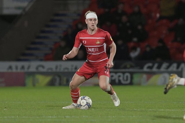 Defended competently until he allowed Gibson to get the better of him for the second goal.