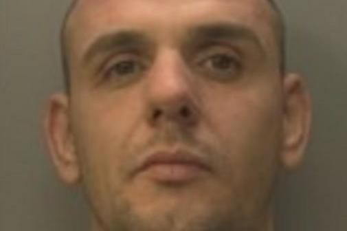 Trokthi, 38, of no fixed abode, is wanted in connection with a reported burglary on Ecclesall Road South, Sheffield on 10 January 2023.
Police are keen to hear from anyone who has seen or spoken to Trokthi recently or knows where he might be staying.
Trokthi is 5ft 7ins tall, with dark brown hair and known to frequent the Surrey area.
If you see Trokthi, please call 101. If you have any other information about where he might be, you can contact us via the new online live chat, our online portal or by calling 101. Please quote incident number 757 of 10 January 2023 when you get in touch.