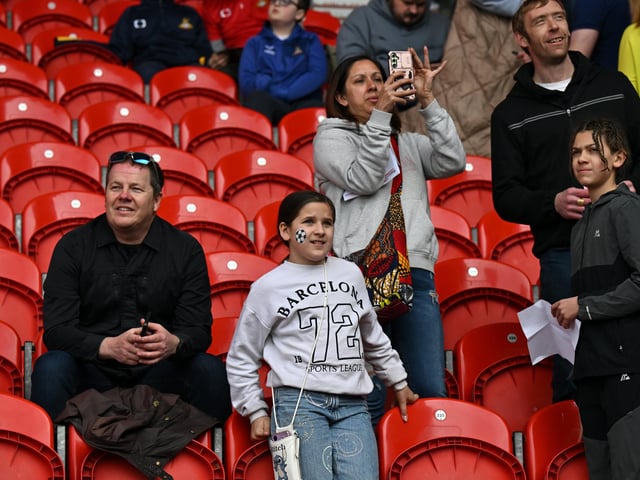 Doncaster Rovers chucked two points away after letting the lead slip against Swindon Town