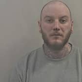 Jason Holmes, age 33, was jailed for nearly eight years after pleading guilty to charges of attempted rape, dangerous driving, sexual assault, two charges of assault occasioning actual bodily harm and assault by beating at an earlier hearing