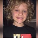 Jordan Banks died after being struck by lightning. (Photo: Family handout).