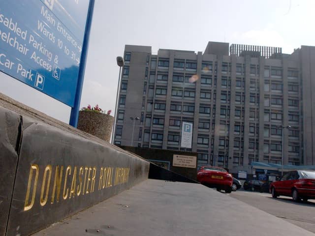 There have been another six deaths in the Doncaster NHS Trust, which also includes Worksop and Mexborough.