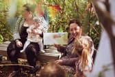 Doncaster Storytelling Festival returns for 2024.