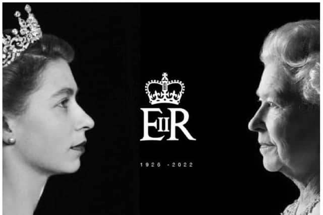 The Savoy cinema will be screening the funeral of Queen Elizabeth II.