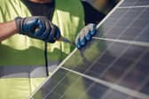 While Rotherham Metropolitan Borough Council say that the proposed development at Firsby Lane, on its own, does not meet the threshold for an environmental impact assessment (EIA), they note that when combined with the separate Whitestone Solar Farm, the two projects would require a full EIA.