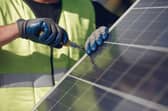While Rotherham Metropolitan Borough Council say that the proposed development at Firsby Lane, on its own, does not meet the threshold for an environmental impact assessment (EIA), they note that when combined with the separate Whitestone Solar Farm, the two projects would require a full EIA.