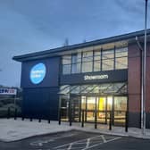 New store set to open at a Doncaster retail park this month.