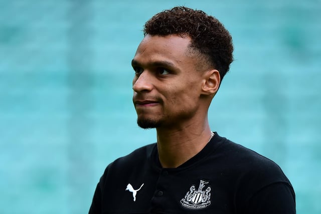 Newcastle United winger Jacob Murphy could be set to snub a host of Championship sides including Nottingham Forest, Derby and Sheffield Wednesday, and instead pursue a move to Rangers. (Glasgow Times)
