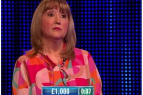 Jill from Doncaster appeared as a contestant on The Chase.