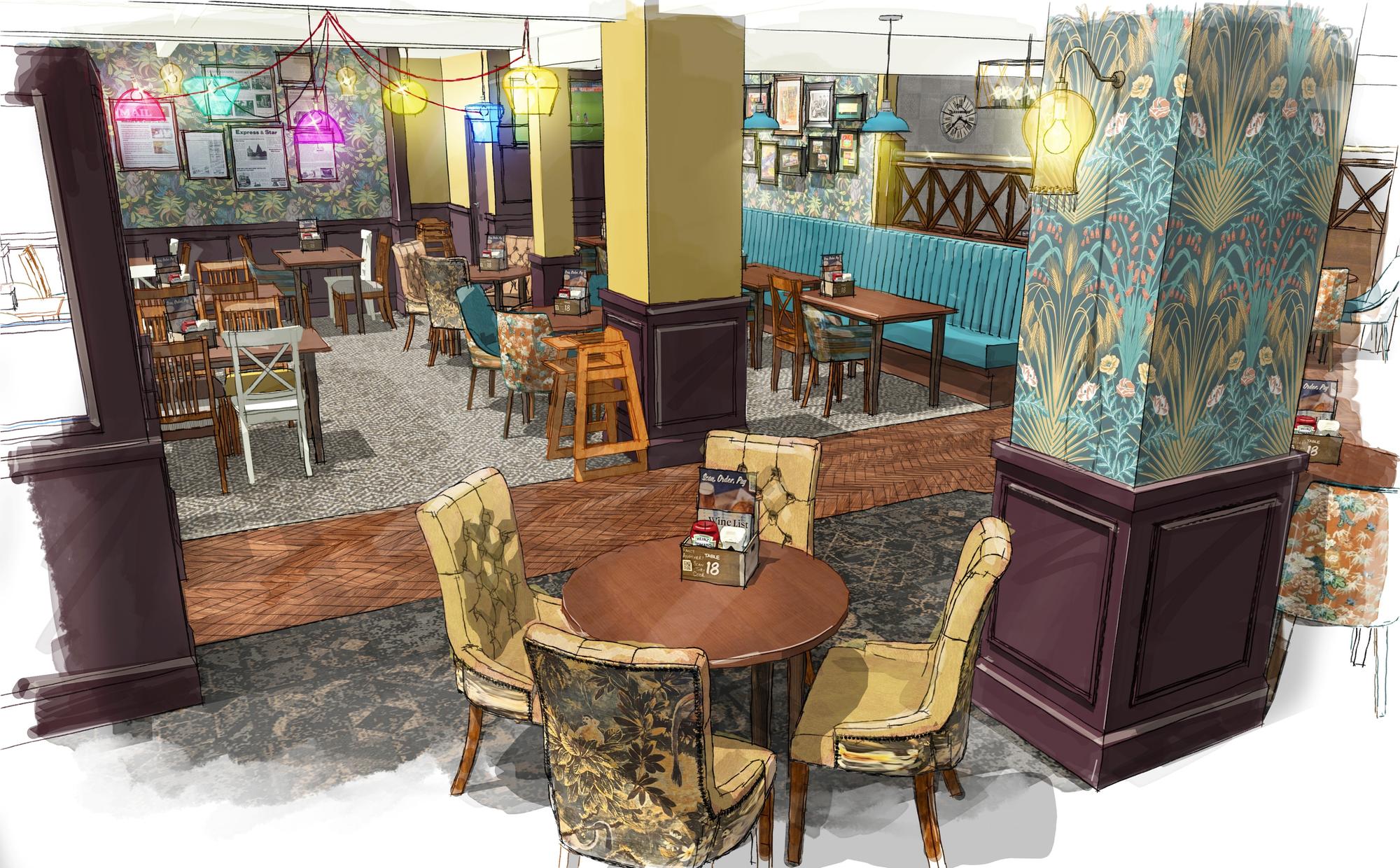 Popular Doncaster pub closes its doors for £285,000 refurbishment
