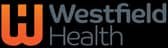 Westfield Health Logo.