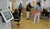 One in eight patients reported poor experience with GPs in South Yorkshire.