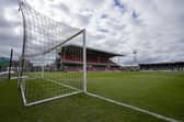 Rovers are on the road at Blundell Park to face Grimsby Town. (Photo: Mark Fletcher | MI News)