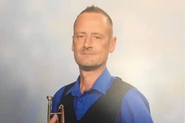 A tribute concert is to be held in honour of Doncaster musician Tim Pratt.