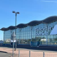 South Yorkshire Mayor to purchase Doncaster Sheffield Airport in shock move