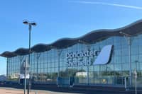 Doncaster Sheffield Airport