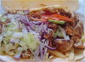 A Doncaster kebab shop was aiming to be named Britain's best.