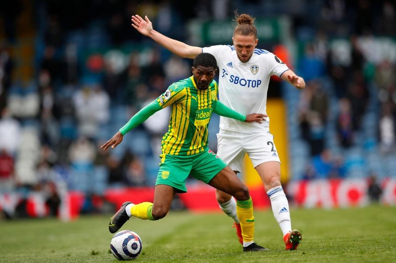 Everton are planning to revive their attempts to sign Arsenal's Ainsley Maitland-Niles in January. (ESPN)

(Photo by Lynne Cameron - Pool/Getty Images)