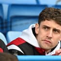 Harrison Biggins turned down Rovers' offer of a new deal. Picture Howard Roe/AHPIX LTD.