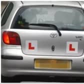 Doncaster has been named as one of the worst places for learner drivers.