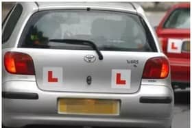 Doncaster has been named as one of the worst places for learner drivers.