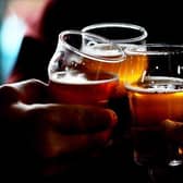 Will you be heading to the pub in Doncaster this weekend?