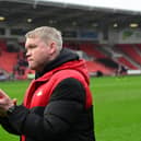 Grant McCann
