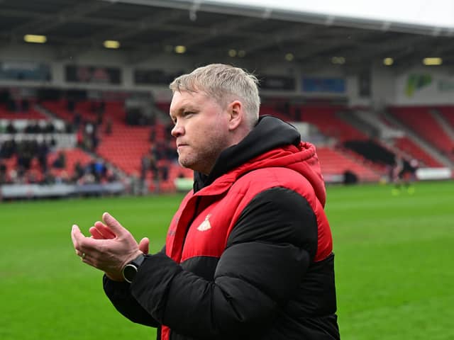 Grant McCann