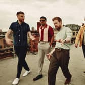 Kaiser Chiefs