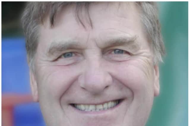 Former Doncaster councillor Fred Gee has died at the age of 77.