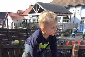 The Hilltoppers is a “nurturing nursery”, inspectors say