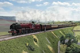 The Festival of British Railway Modelling is returning to Doncaster.
