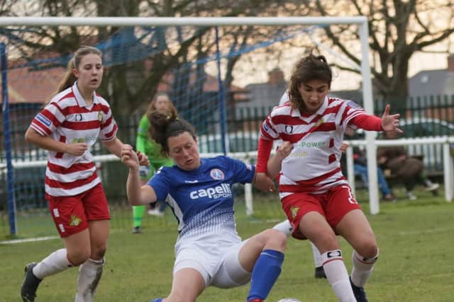 Nadia Khan has rejoined the Belles after a long-term injury.