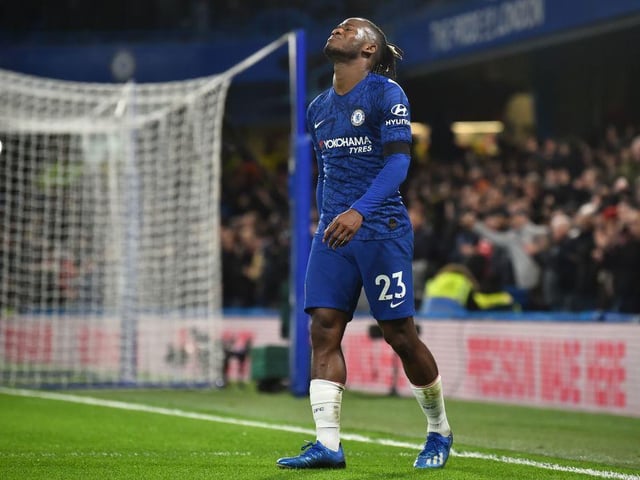 Leeds United have set their sights on a cut-price swoop for Michy Batshuayi after he was made available by Chelsea for less than £25m. (Football Insider)