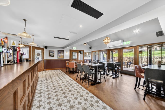 Gallery: Take a look at new look Doncaster pub after huge makeover