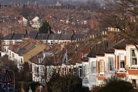 Housing charity Shelter said thousands of people are "battling to stay in their homes and face the threat of homelessness"