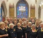 Isle Choral Singers.