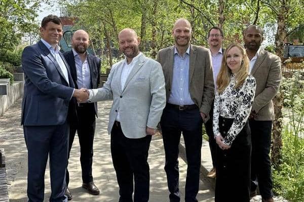 Botham Accounting expands into Doncaster.
