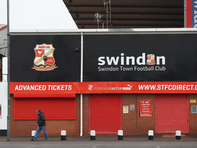 Estimated revenue loss per matchday: £226,699