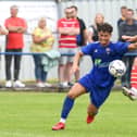 Doncaster Rovers will begin their pre-season schedule against Rossington Main.